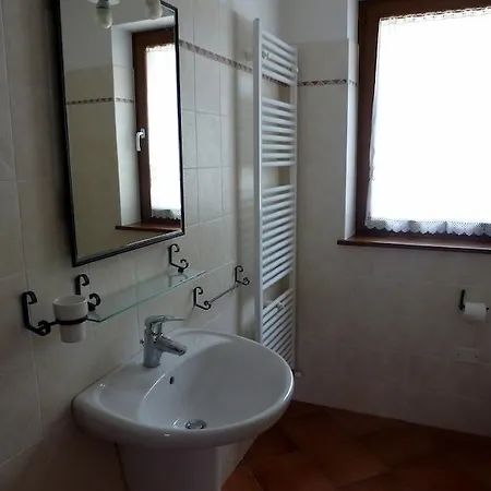 Agritur Maso Fontane Arco