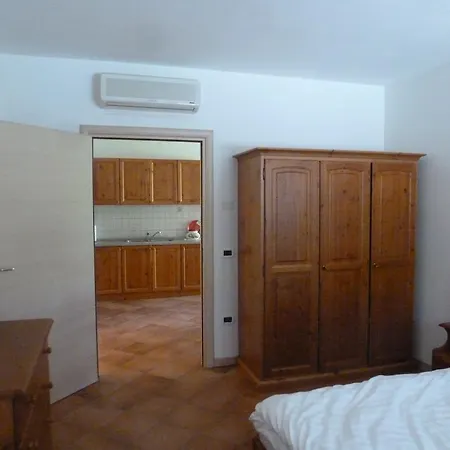 Agritur Maso Fontane *