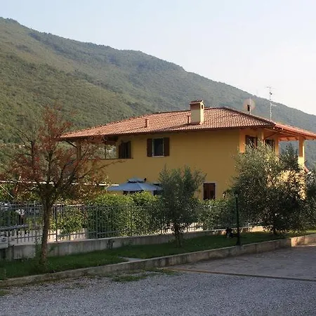 Agritur Maso Fontane Çiftlik konaklama