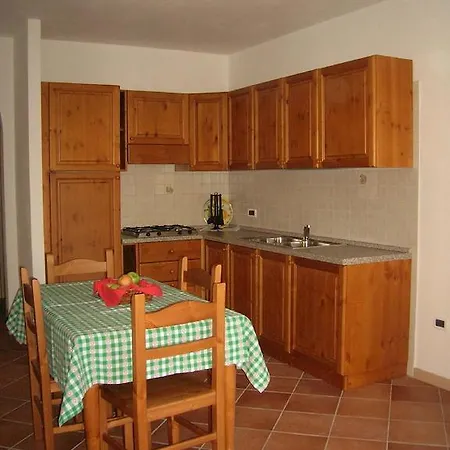 Agritur Maso Fontane Çiftlik konaklama Arco